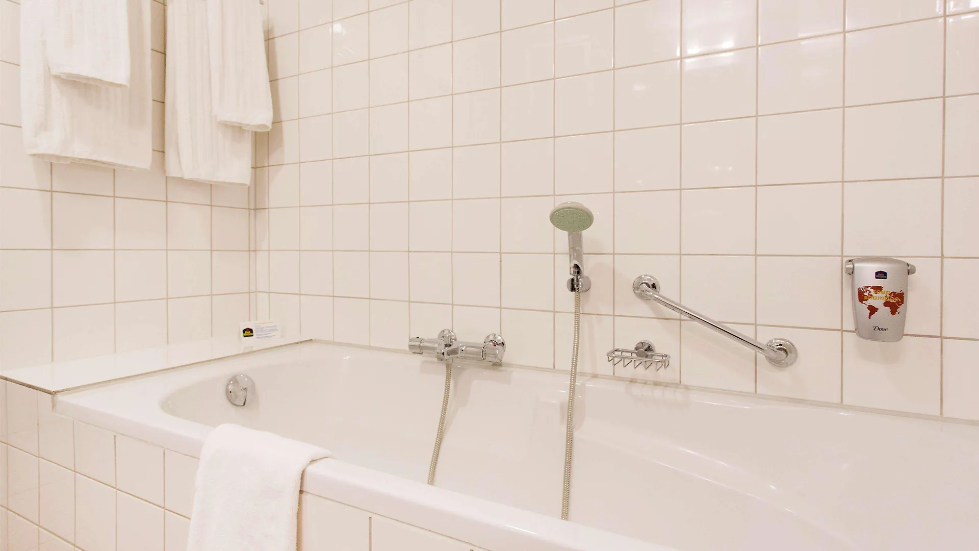 Hotel Grand Museum Hotel, BW Signature Collection Delft