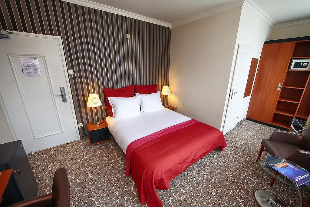 Grand Museum Hotel, BW Signature Collection Delft Nederland