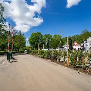 Europarcs Het Amsterdamse Bos Aldeamento Turístico Amstelveen