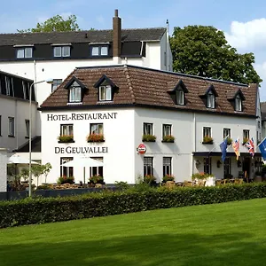 *** Hotel Fletcher Restaurant De Geulvallei Niederlande