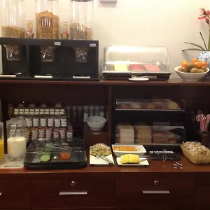 *** Hotel Allure Niederlande