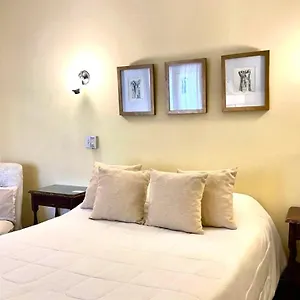 Ines Hotel Mendoza