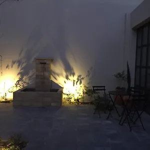 Huli Alojamento de Acomodação e Pequeno-almoço Mendoza