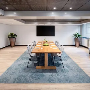 Hotel Nh Amsterdam Schiphol Airport