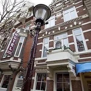 Hotell Quentin England
