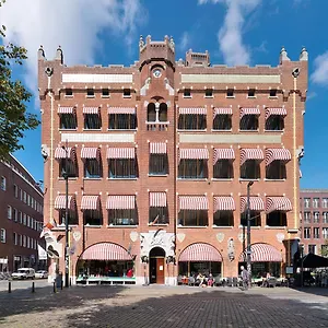 Ibis Styles Centre Hotell Haag