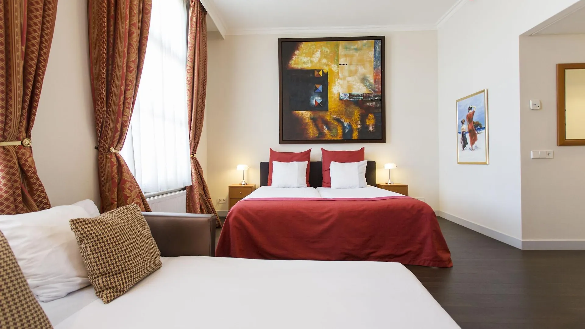 Hotel Grand Museum Hotel, BW Signature Collection Delft