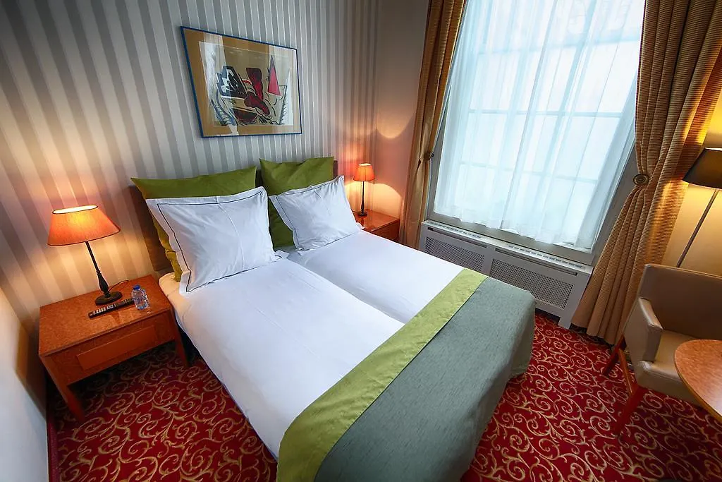 Grand Museum Hotel, BW Signature Collection Delft