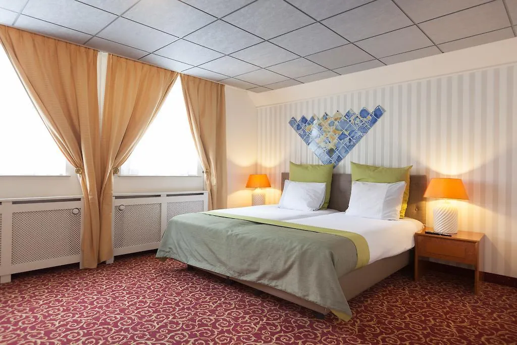Hotel Grand Museum Hotel, BW Signature Collection Delft