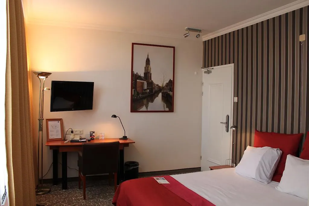 Grand Museum Hotel, BW Signature Collection Delft Hotel