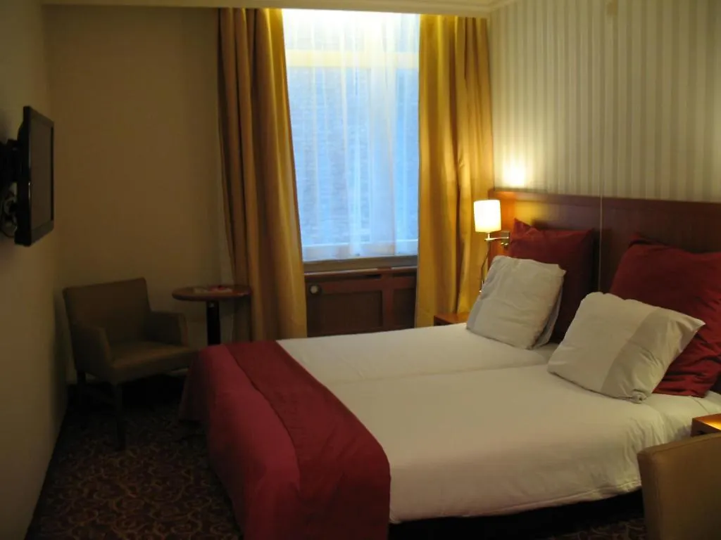 Grand Museum Hotel, BW Signature Collection Delft Hotel