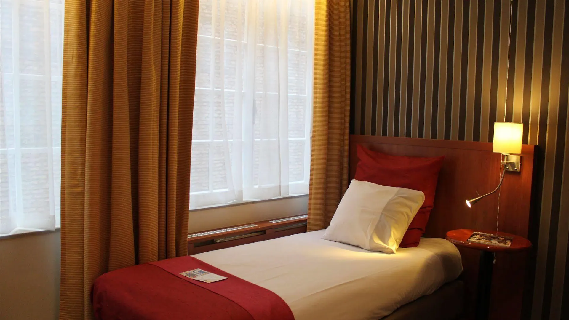 Grand Museum Hotel, BW Signature Collection Delft 4*,  Netherlands