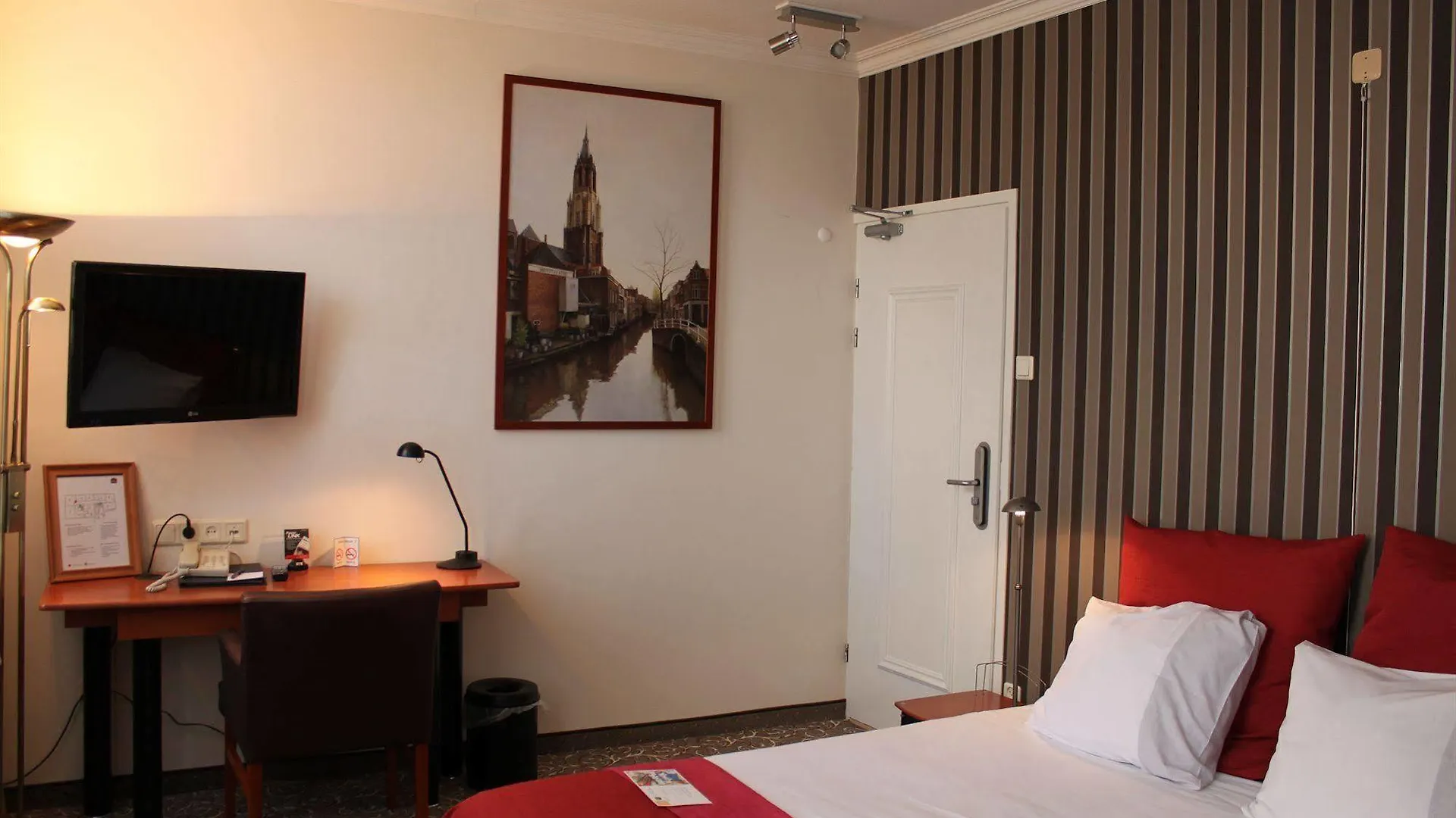 Grand Museum Hotel, BW Signature Collection Delft