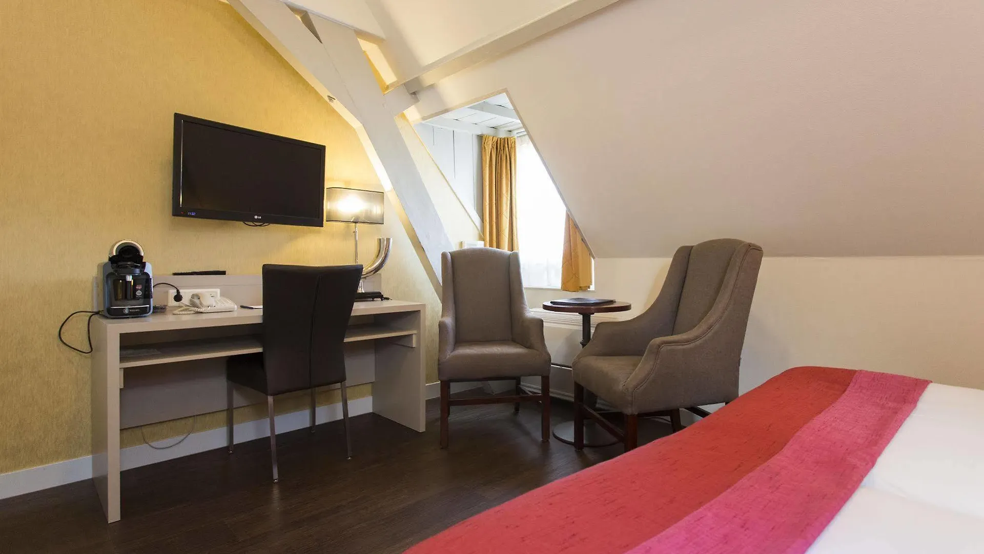 Hotel Grand Museum Hotel, BW Signature Collection Delft
