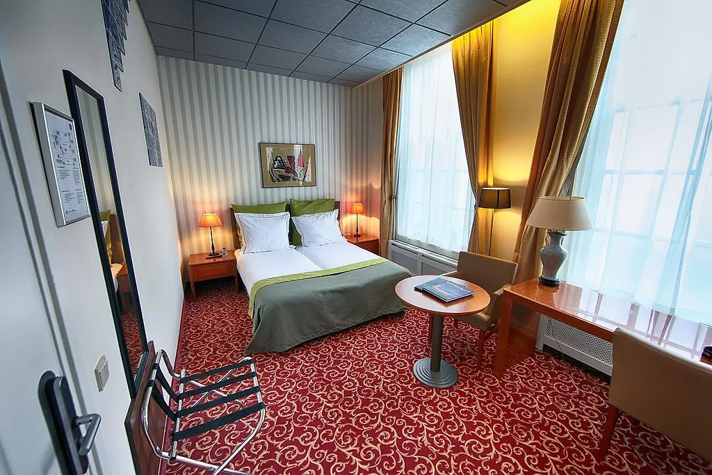 Hotel Grand Museum Hotel, BW Signature Collection Delft