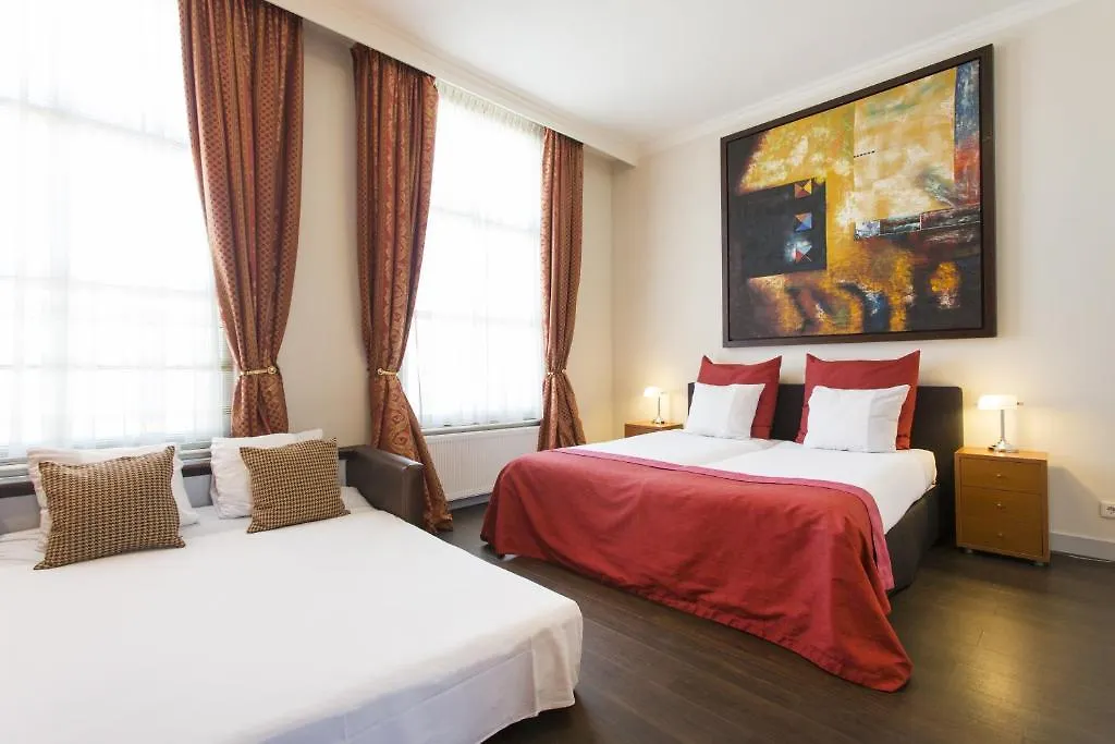 Grand Museum Hotel, BW Signature Collection Delft