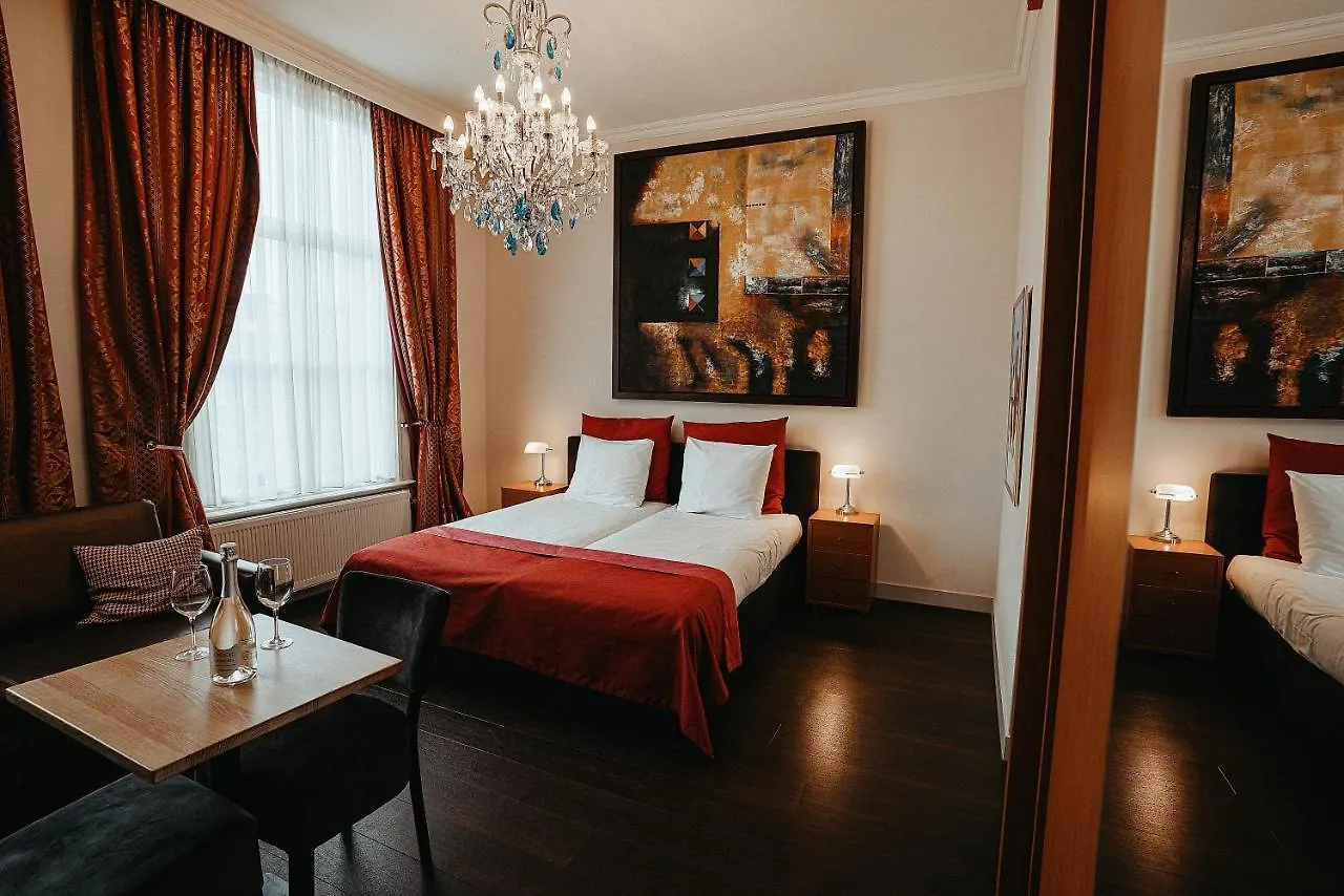 Grand Museum Hotel, BW Signature Collection Delft Holland